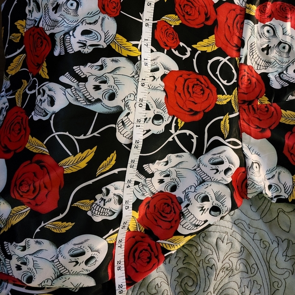 Pin up dress - Picture 5 of 5